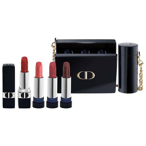 christian dior lipstick limited edition|christian dior long lasting lipstick.